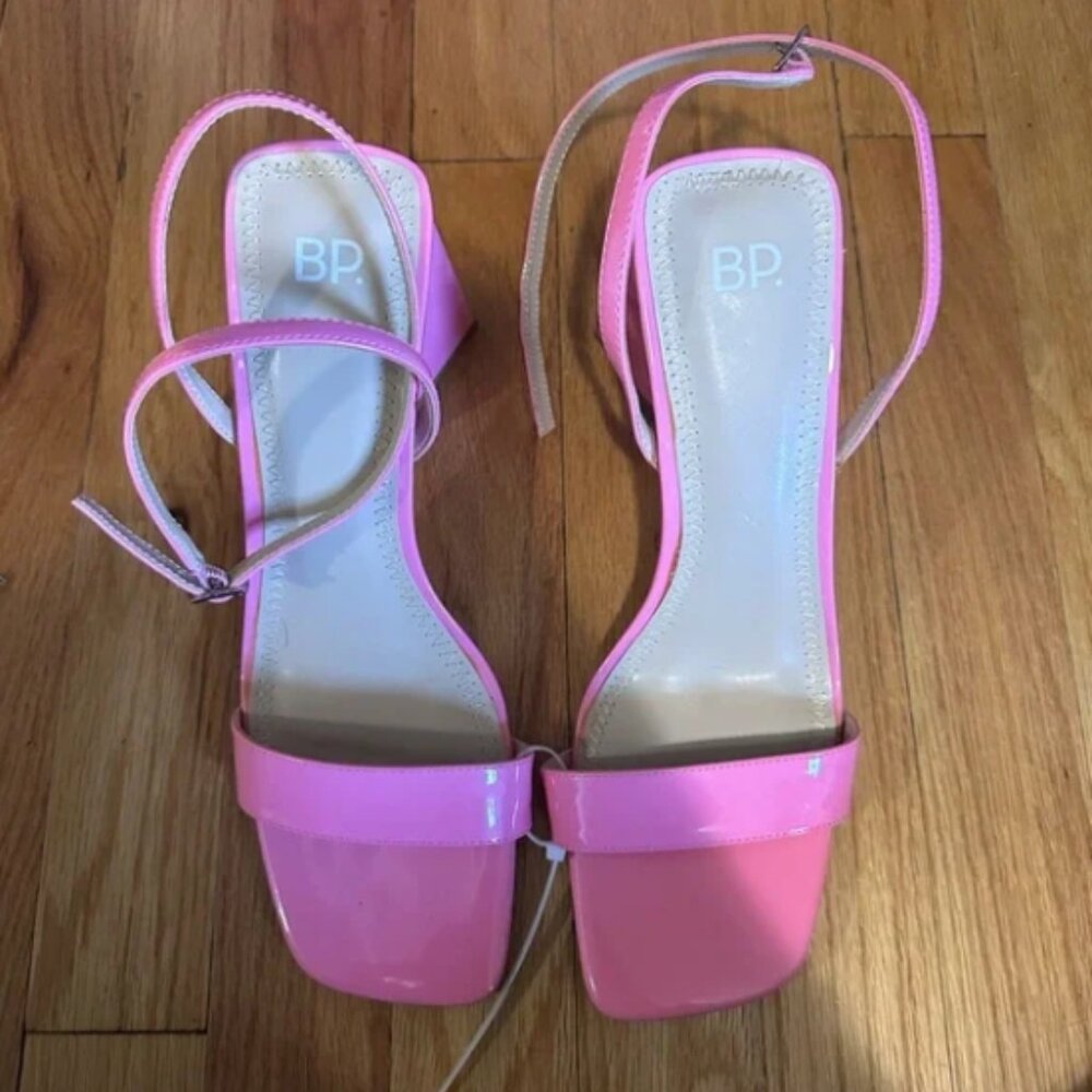 parker sandal